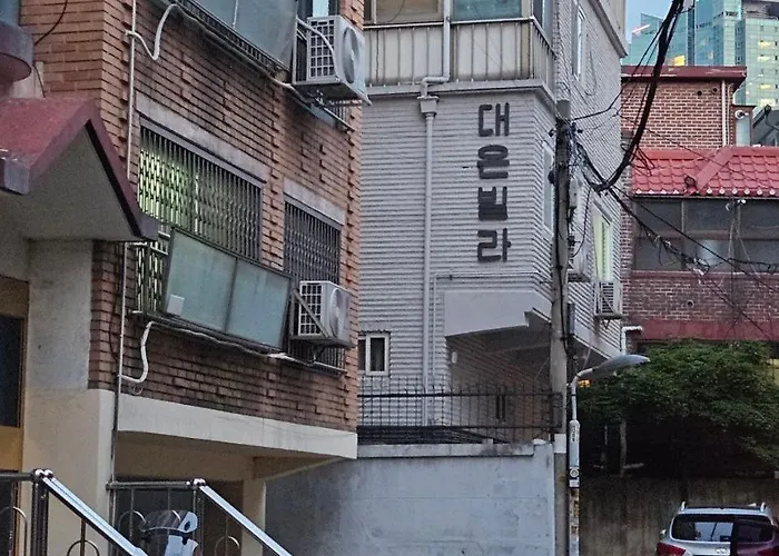 Mangwon