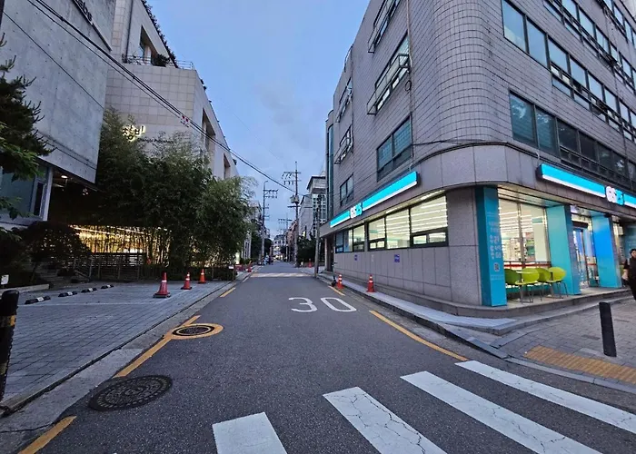 Mangwon